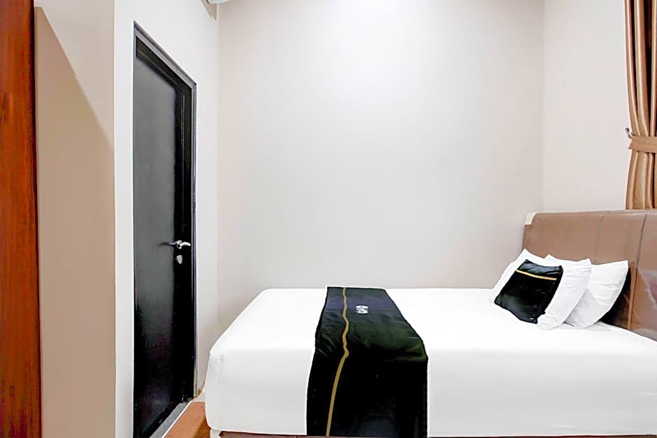 Hotel O Balikpapan near Siloam Hospital formerly Syafla Guest House