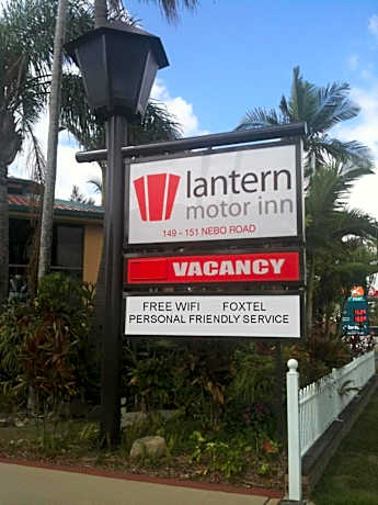 Lantern Motor Inn