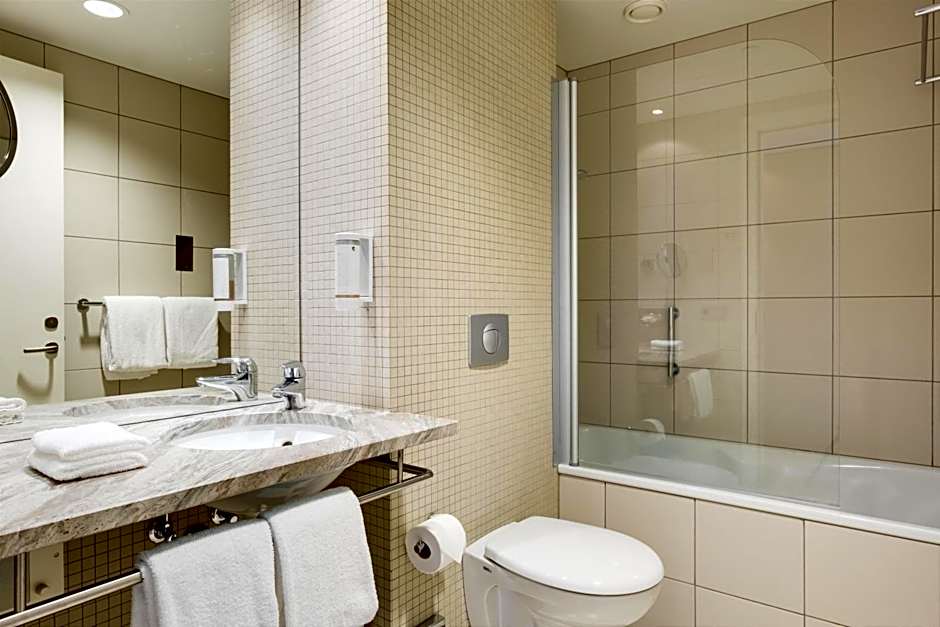 Hilton Reykjavik