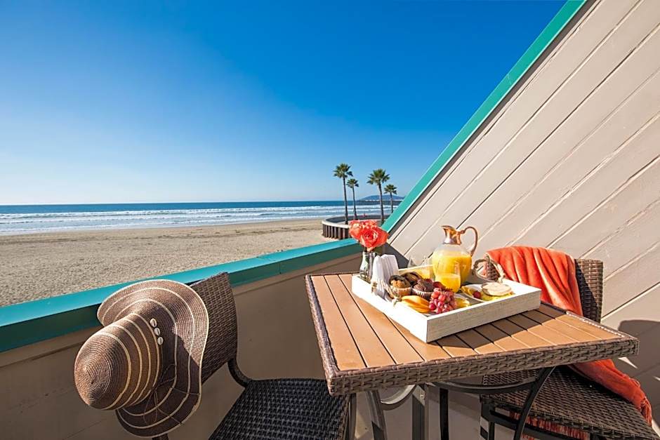 Seaventure Beach Hotel