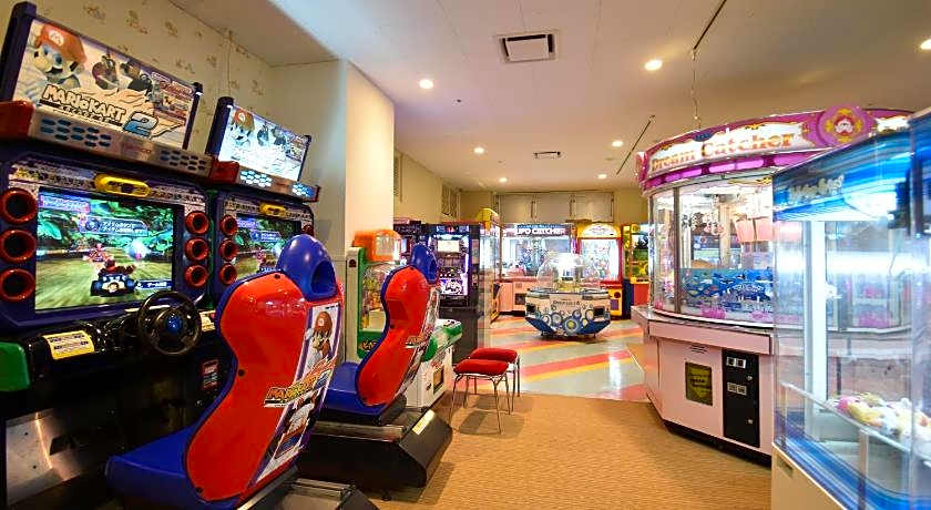 Hotel Park Hills