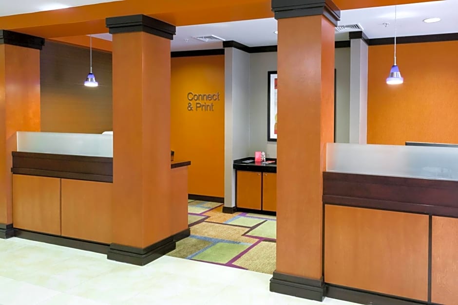 Fairfield Inn & Suites by Marriott Kennett Square Brandywine Valley