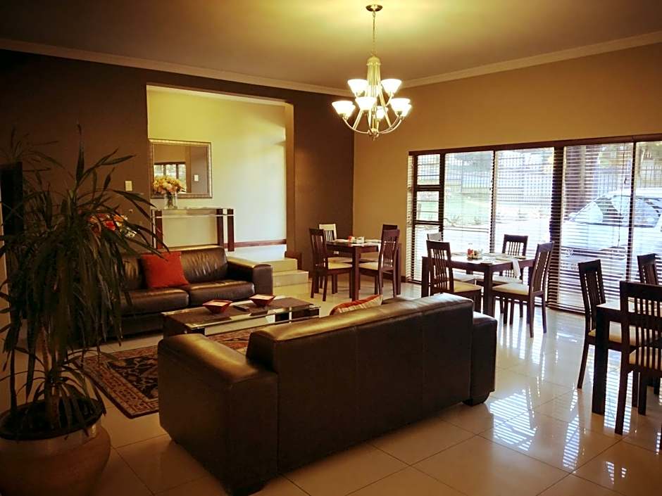 Belmont Guesthouse