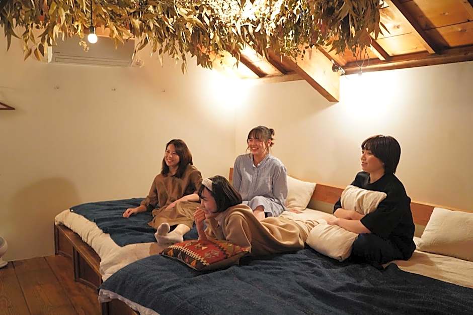 The Bath & Bed Hayama