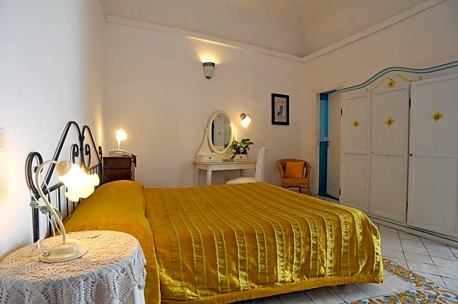 Hotel La Casa sul Mare