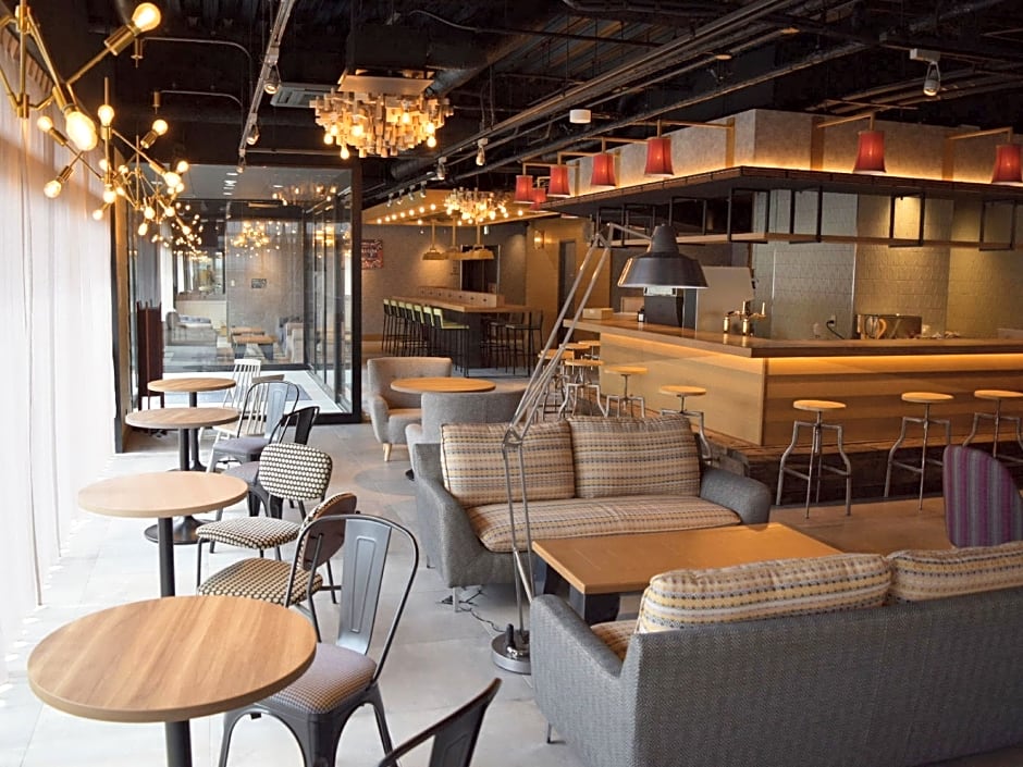 UMEDAHOLIC HOTEL