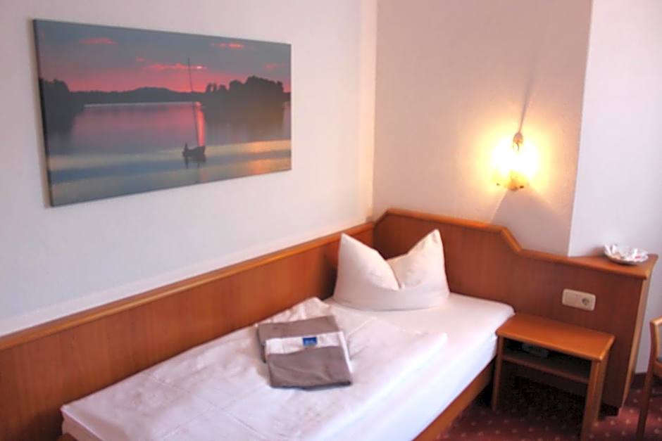 Hotel Seerose Bad Malente