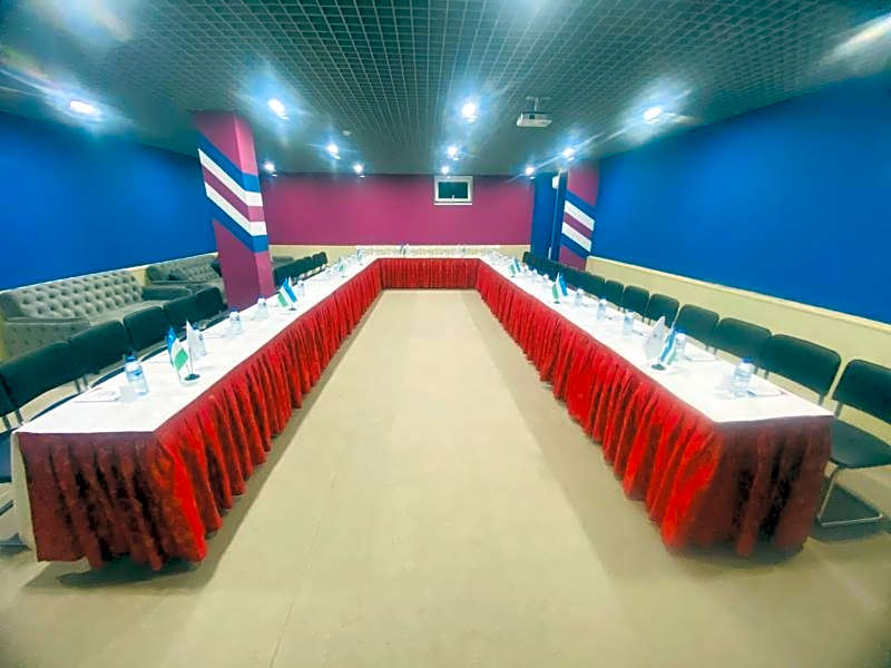 Gabrielle International Hotel