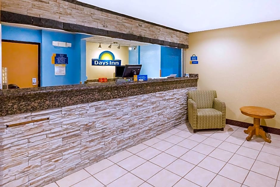 Days Inn by Wyndham Ankeny - Des Moines