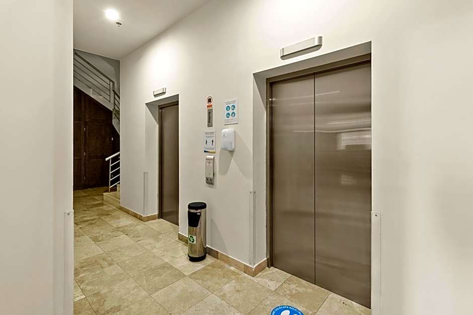 Hotel Aeropuerto Los Cabos