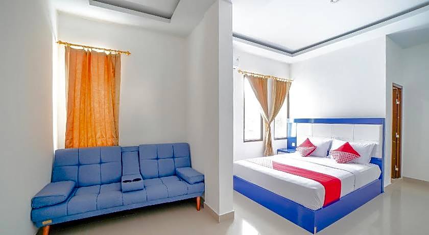 SUPER OYO 90457 Anara Residence & Guest House