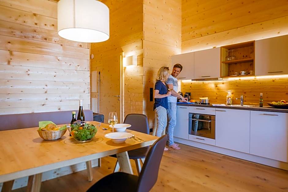Rittis Alpin Chalets Dachstein