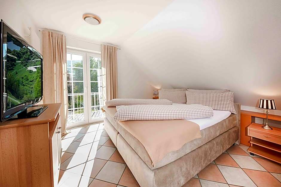 Hotel Garni Dorfkammer