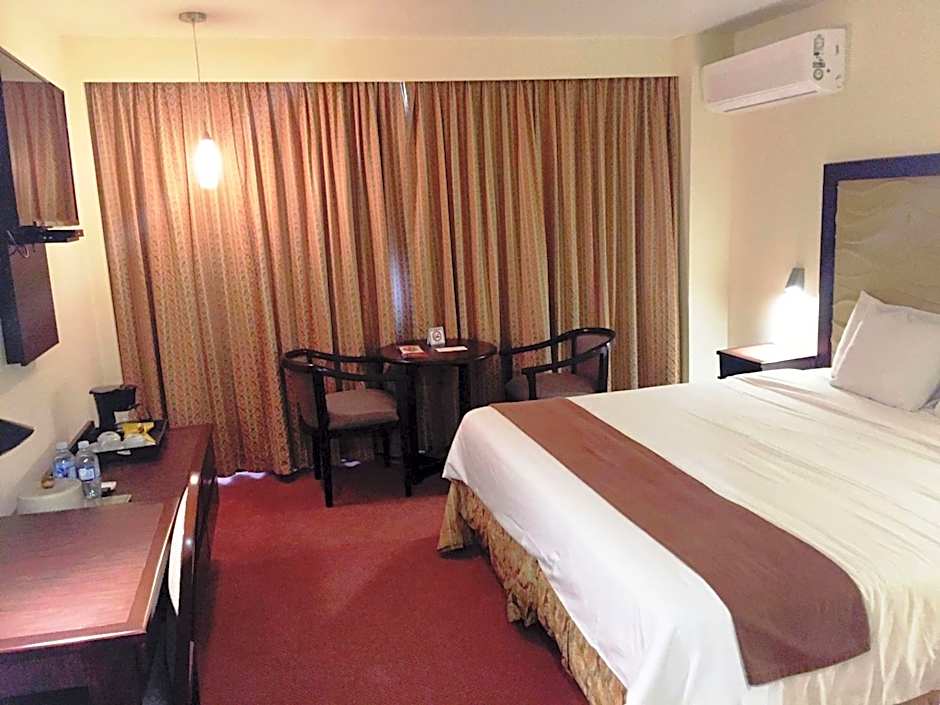 Best Western Plus Hotel Terraza