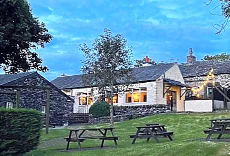 Cross Keys Inn