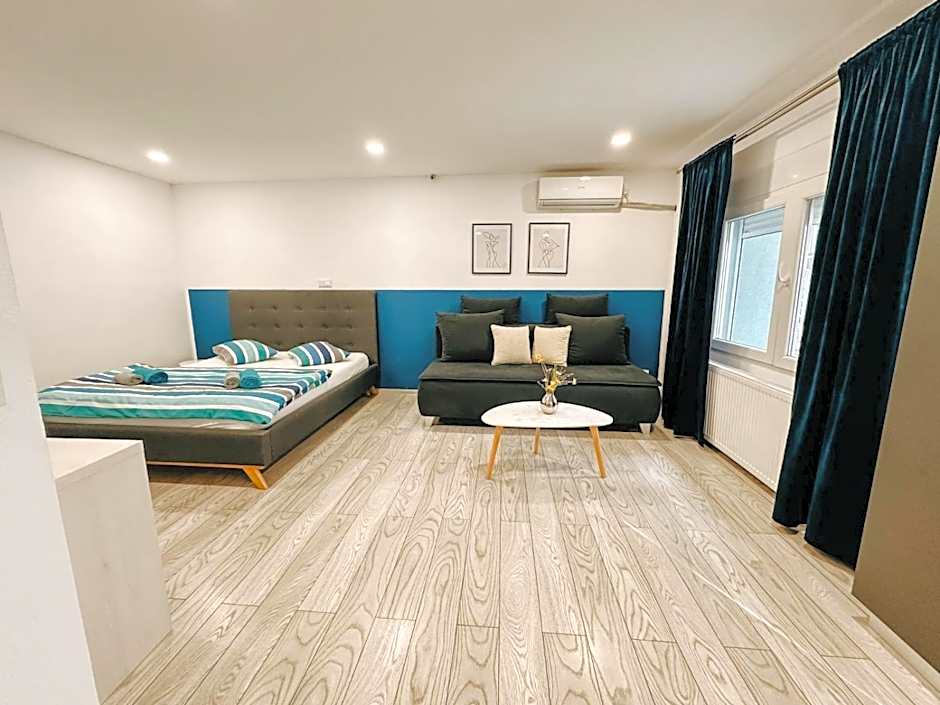 Marcos Apartments Victoriei - self check-in