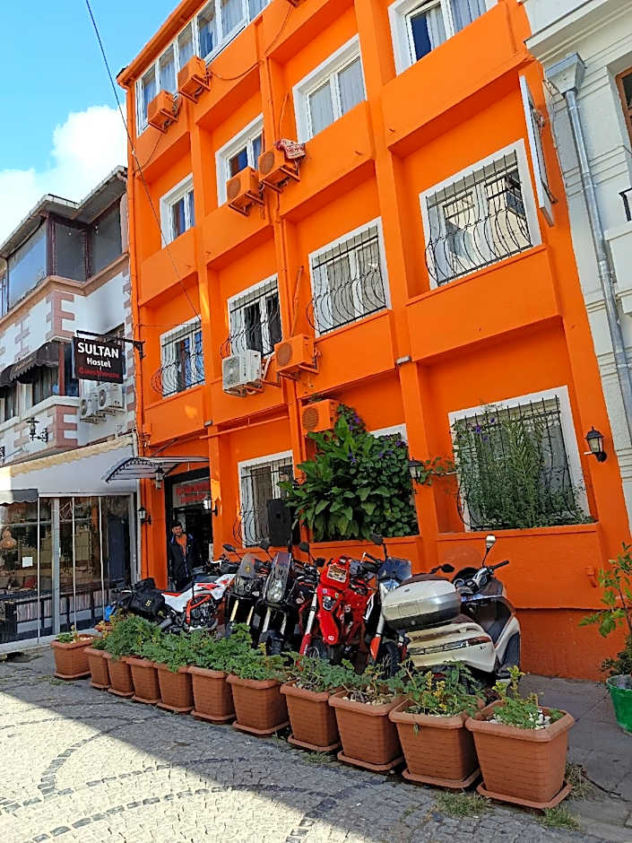 Sultan Hostel&Guest House