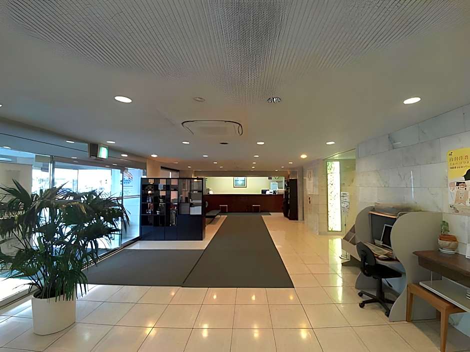 Smile Hotel Tokyoayaseekimae