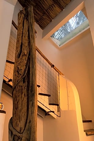 One-Bedroom Cottage