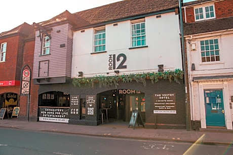 The Vestry