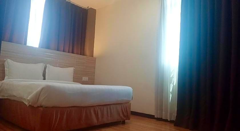 U Design Hotel Bukit Mertajam