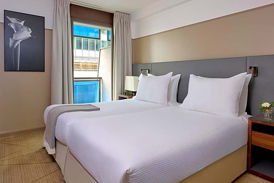 Fraser Suites Harmonie Paris La Defense