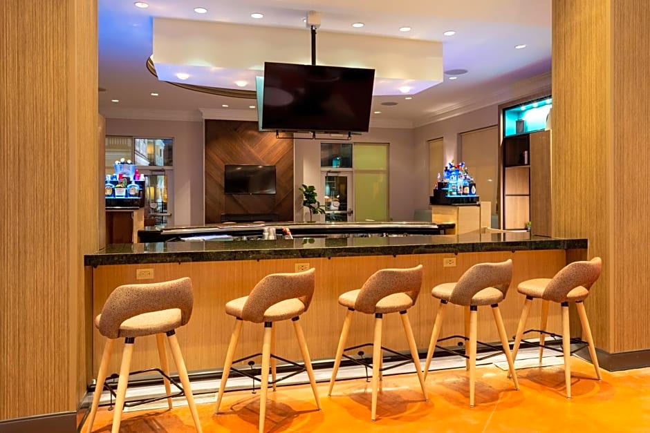 Holiday Inn Hotel & Suites Maple Grove Northwest Minneapolis-Arbor Lakes