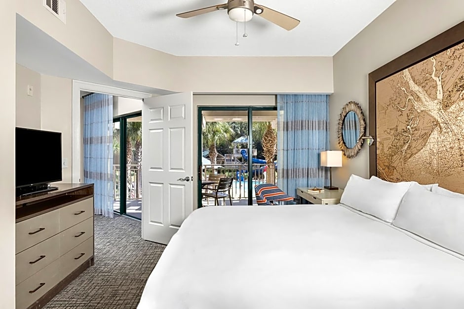 Marriott's Barony Beach Club
