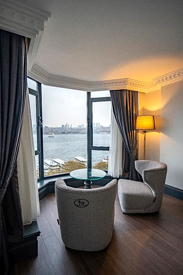 A11 HOTEL BOSPHORUS
