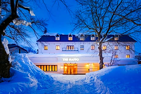 The Happo by Hakuba Hotel Group