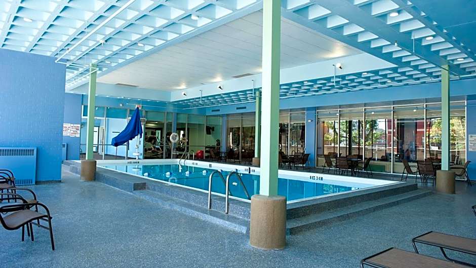 Holiday Inn Rock Island-Quad Cities By IHG