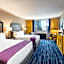 E Central Hotel Los Angeles
