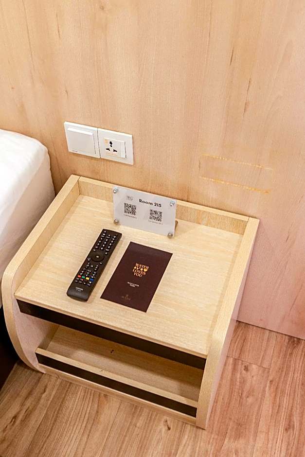 Innspire Hotel (by Suntai Hospitality)