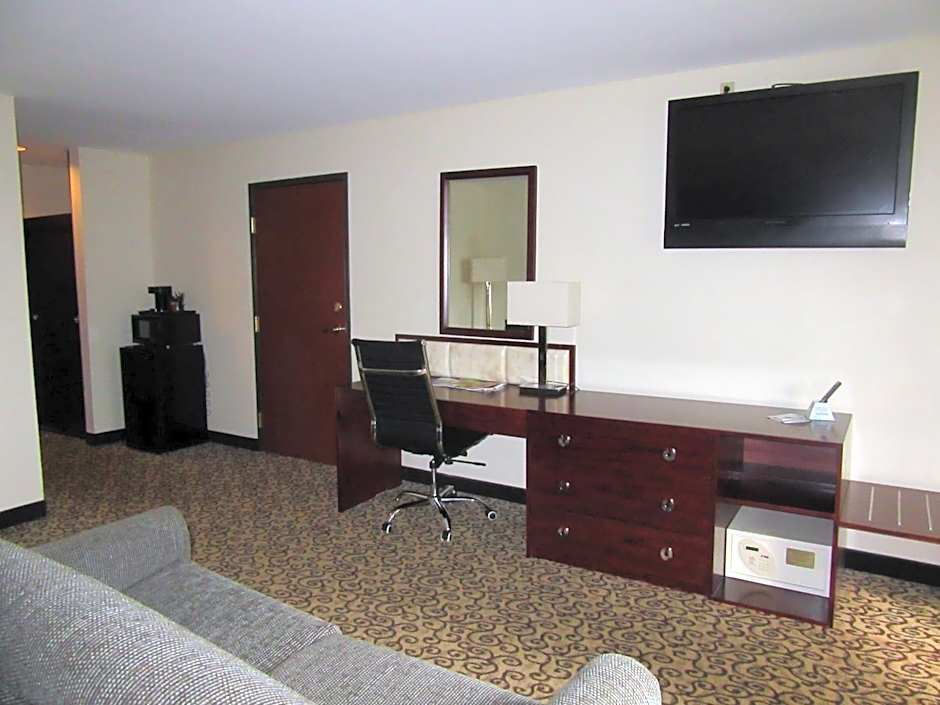 Baymont by Wyndham Columbia Fort Jackson