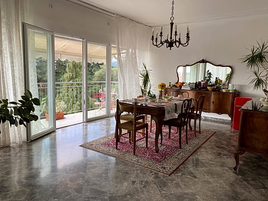 B&B Del Viaggiatore – Sarzana, PA