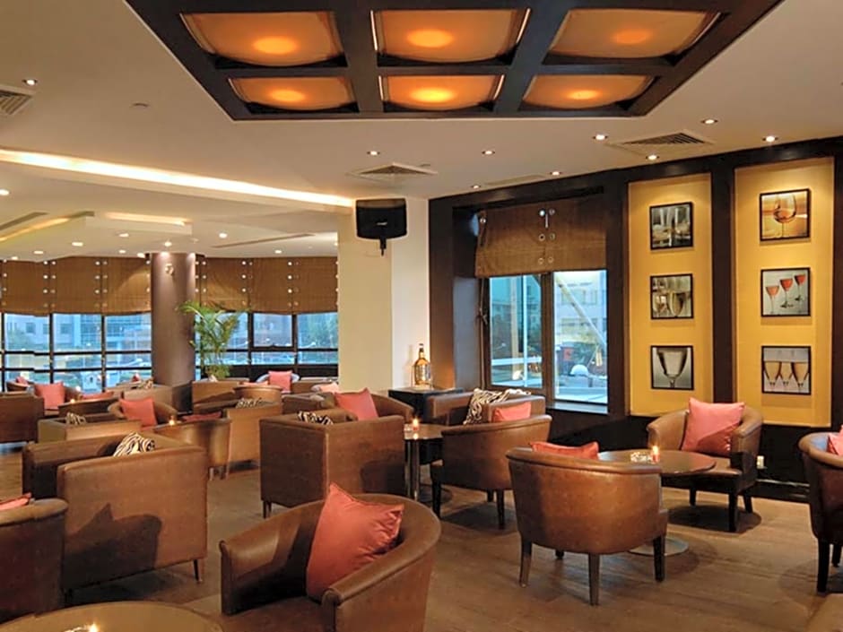 Fortune Select Global, Gurugram - Member ITC Hotels' Group