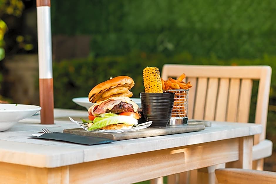 Holiday Inn Newcastle-Jesmond By IHG