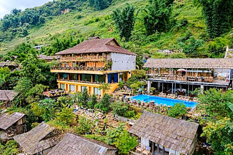 Eco Farmer House - Sapa Retreat