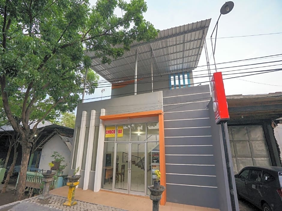 Hotel O Choco 88 Residence