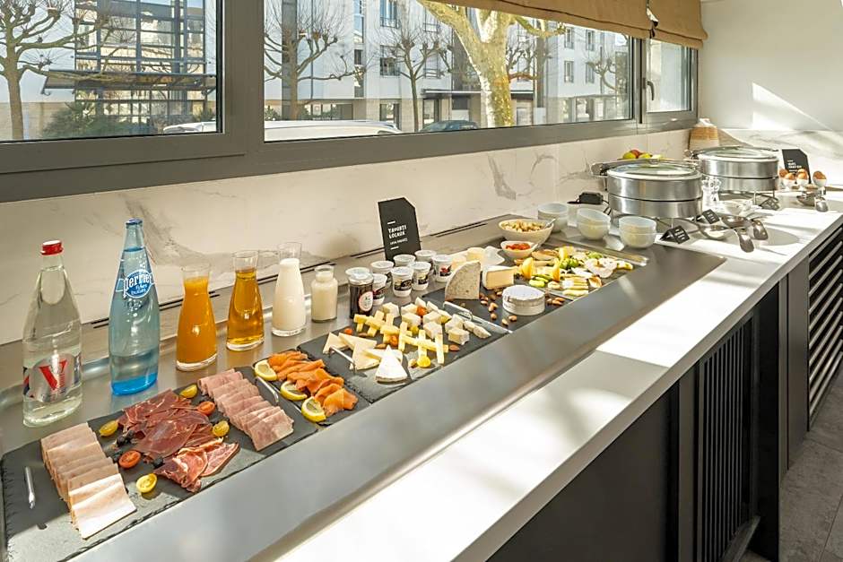 Best Western Plus Central Park Hotel & Spa