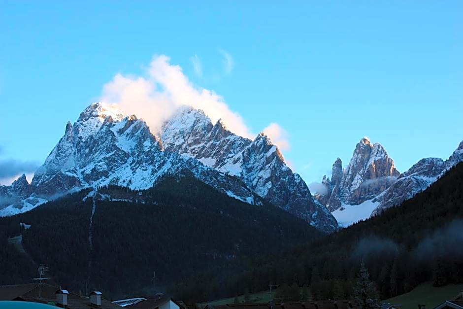 Chalet Rudla