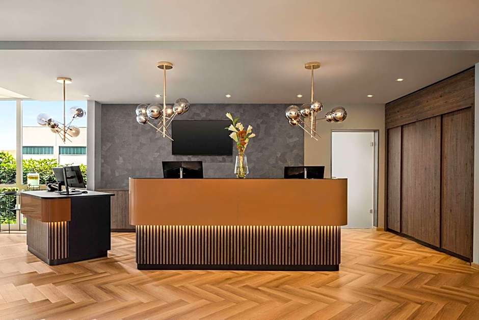 Vienna House Easy by Wyndham Frankfurt Airport