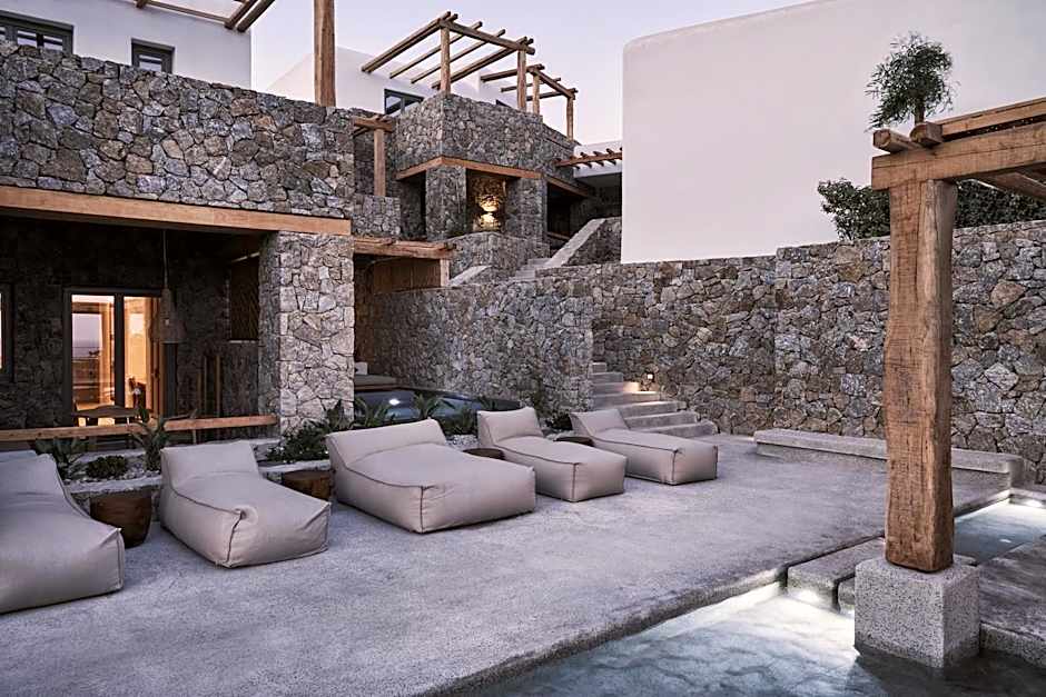 ARCHIPELAGOS ALL SUITES