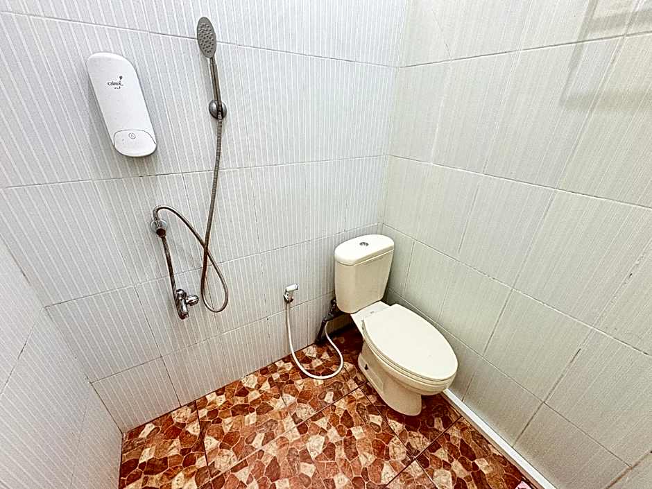 RedDoorz Syariah @ Nusa Indah near BNS