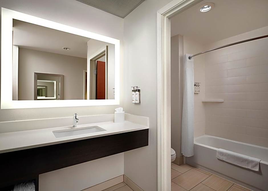 Holiday Inn Express and Suites New Orleans Airport By IHG
