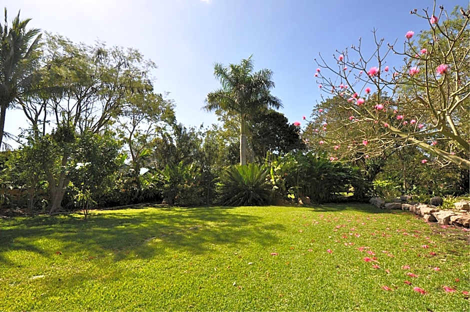 Hacienda San Francisco Tzacalha