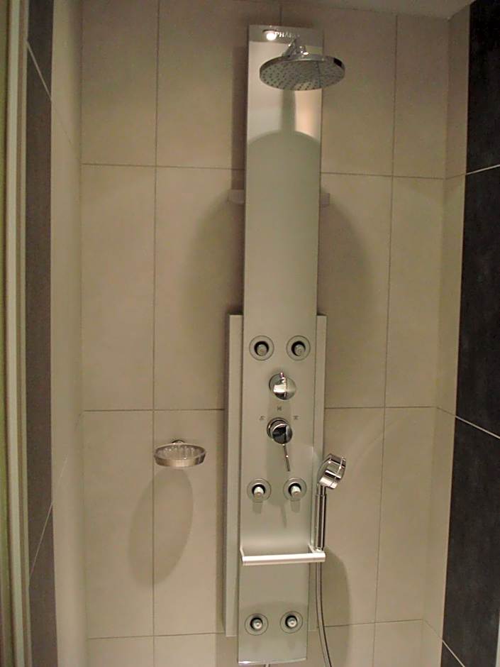 Hostellerie au Cygne