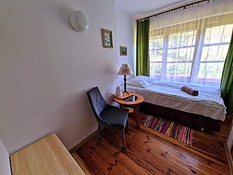 Triple Room with Bathroom