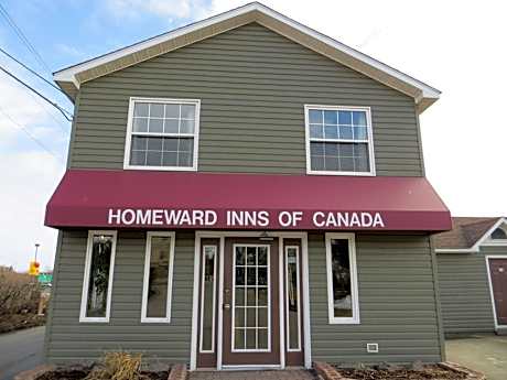 Homeward Inns of Canada