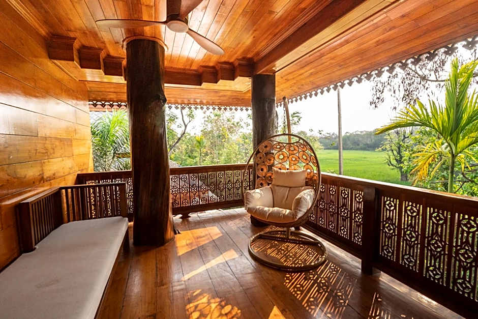 WandaVista Resort Khum Wang Nuea Chiang Mai  